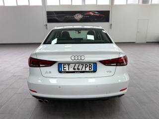 AUDI A3 usata, con Autoradio
