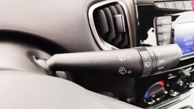 LANCIA Ypsilon usata 47