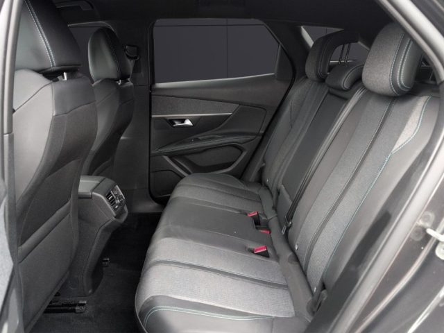 PEUGEOT 3008 usata, con Fendinebbia