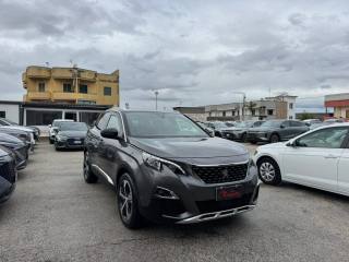 PEUGEOT 3008 usata, con Airbag laterali
