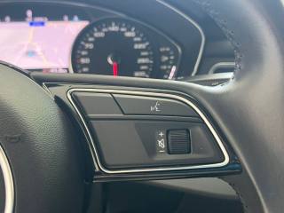 AUDI A4 usata, con Autoradio digitale