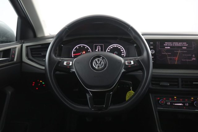 VOLKSWAGEN Polo usata 5