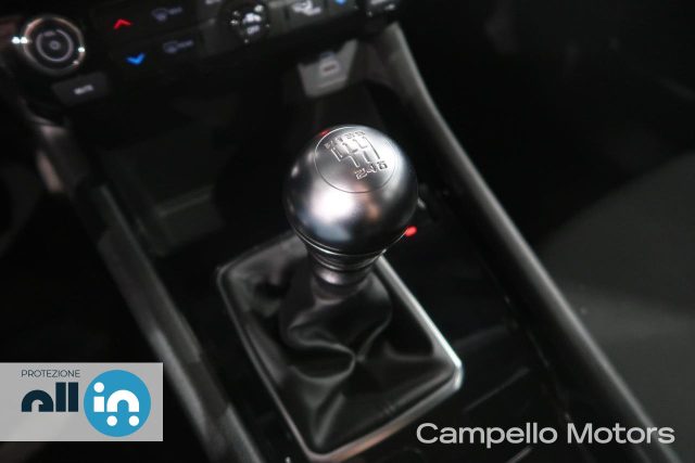 JEEP Compass usata 11