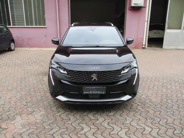 PEUGEOT 5008 usata, con ABS