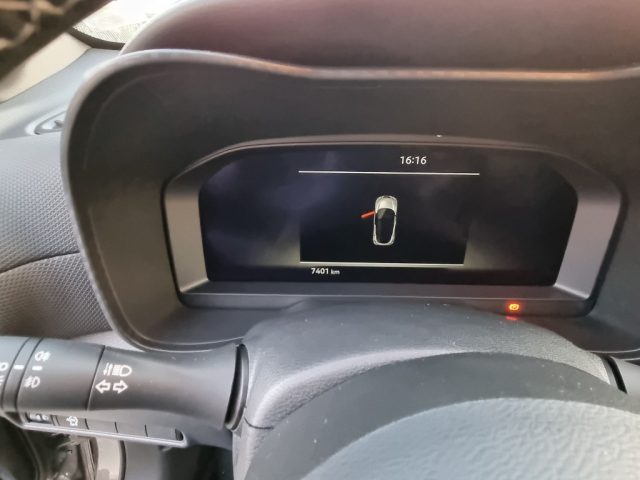 NISSAN Juke usata, con Controllo trazione