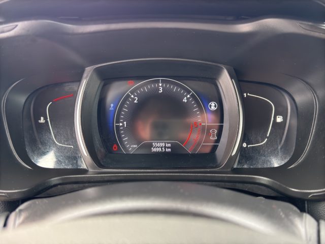 RENAULT Kadjar usata, con Immobilizzatore elettronico