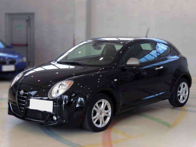 ALFA ROMEO MiTo usata, con ABS