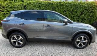 NISSAN Qashqai usata, con Chiusura centralizzata