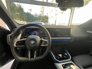 BMW X3 usata, con Sistema di navigazione