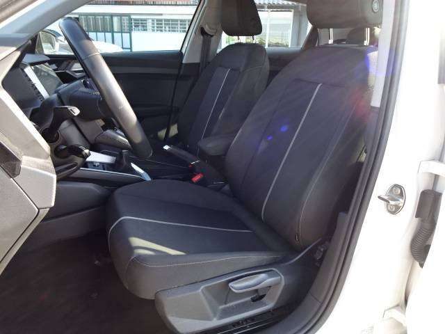 AUDI A1 usata, con Boardcomputer