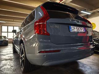 VOLVO XC90 usata, con ESP