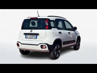 FIAT Panda usata, con Alzacristalli elettrici