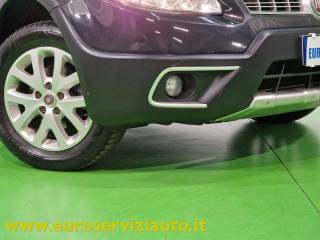 FIAT Sedici usata 47