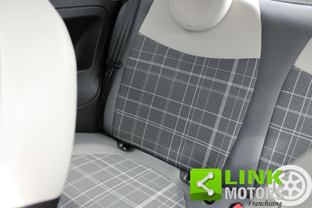 FIAT 500 usata, con Specchietti laterali elettrici