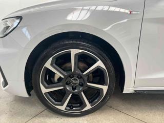 AUDI A1 usata, con Controllo trazione