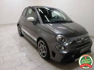 ABARTH 595 usata, con Airbag laterali
