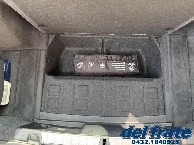 BMW 420 usata, con Fari Xenon