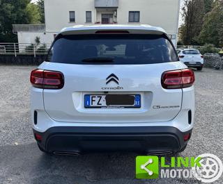 CITROEN C5 Aircross usata, con Alzacristalli elettrici