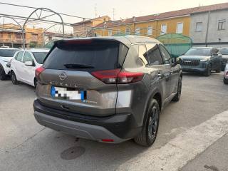 NISSAN X-Trail usata, con Servosterzo