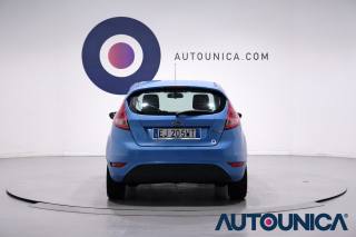 FORD Fiesta usata, con Specchietti laterali elettrici