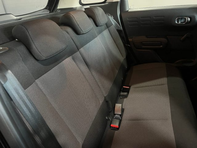 CITROEN C3 Aircross usata, con Controllo automatico clima