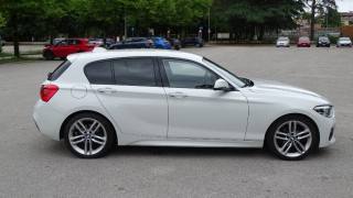 BMW 116 usata, con Chiusura centralizzata