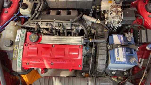 FIAT Barchetta usata 8