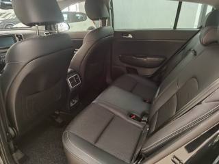KIA Sportage usata, con Vetri oscurati