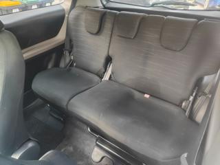 TOYOTA Yaris usata, con Immobilizzatore elettronico