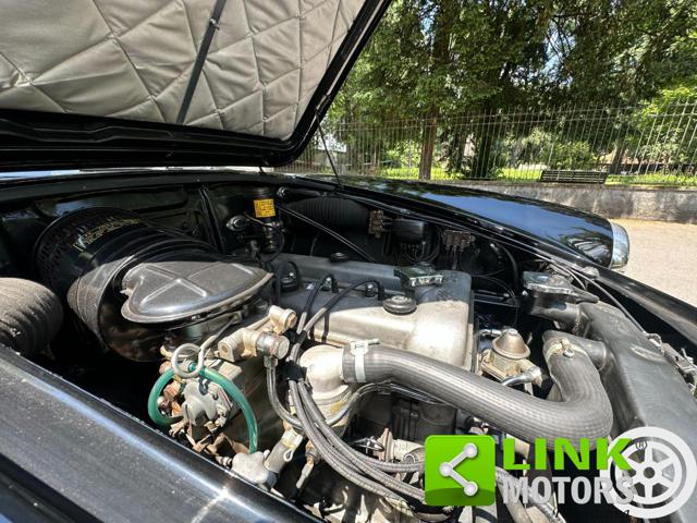 ALFA ROMEO Giulietta usata 28