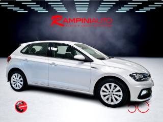 VOLKSWAGEN Polo usata 5