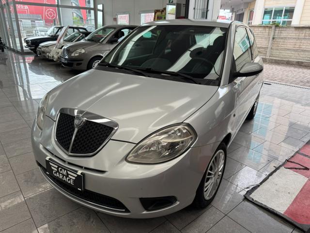 LANCIA Ypsilon usata, con Airbag Passeggero