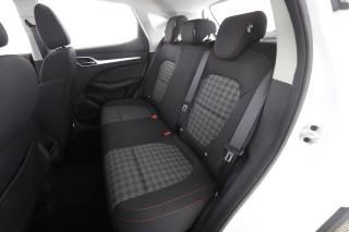 MG ZS usata 3