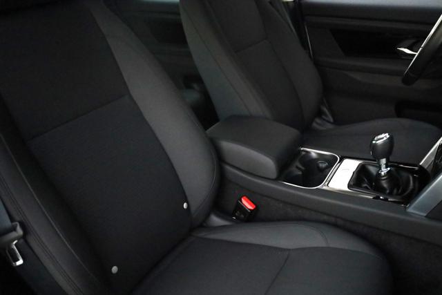 LAND ROVER Discovery Sport usata, con Autoradio