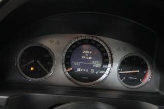 MERCEDES-BENZ C 220 usata, con Controllo automatico clima