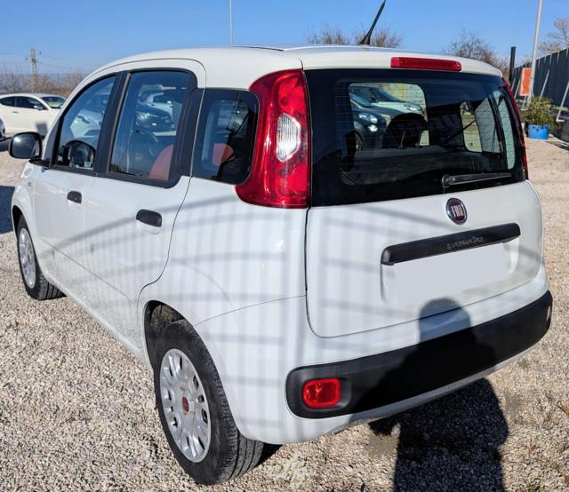 FIAT Panda usata, con Airbag Passeggero