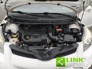 TOYOTA Urban Cruiser usata 24