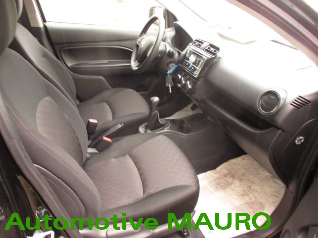 MITSUBISHI Space Star usata, con Bluetooth