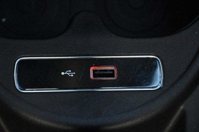 FIAT 500 usata, con Servosterzo