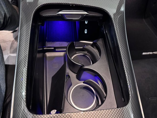 MERCEDES-BENZ GLC 300 usata, con ESP