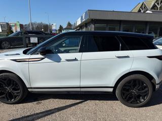 LAND ROVER Range Rover Evoque usata, con Climatizzatore