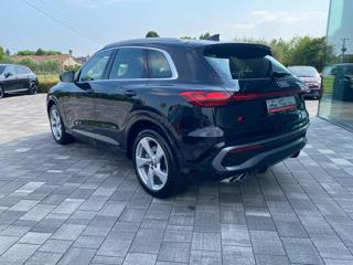 AUDI Q5 usata, con Boardcomputer