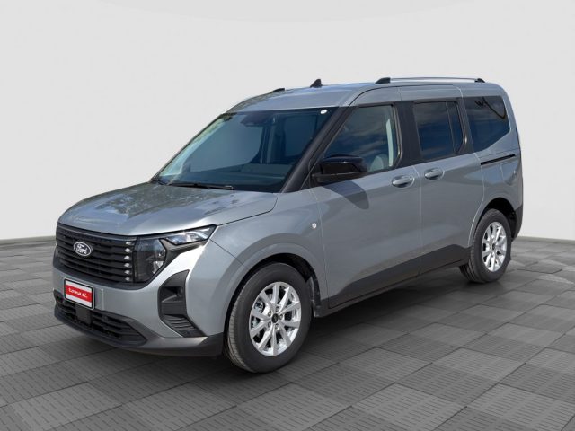 FORD Tourneo Courier usata 0