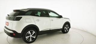 PEUGEOT 3008 usata, con Volante multifunzione