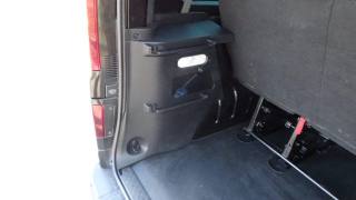 RENAULT Trafic usata 111