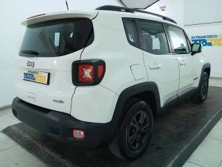 JEEP Renegade usata, con ESP
