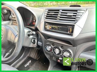 SUZUKI Alto usata 28