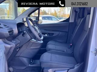 CITROEN Berlingo usata, con Climatizzatore