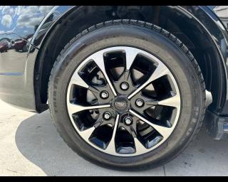 FORD Tourneo Custom usata, con Airbag testa