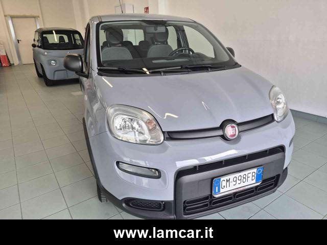 FIAT Panda usata, con Airbag Passeggero